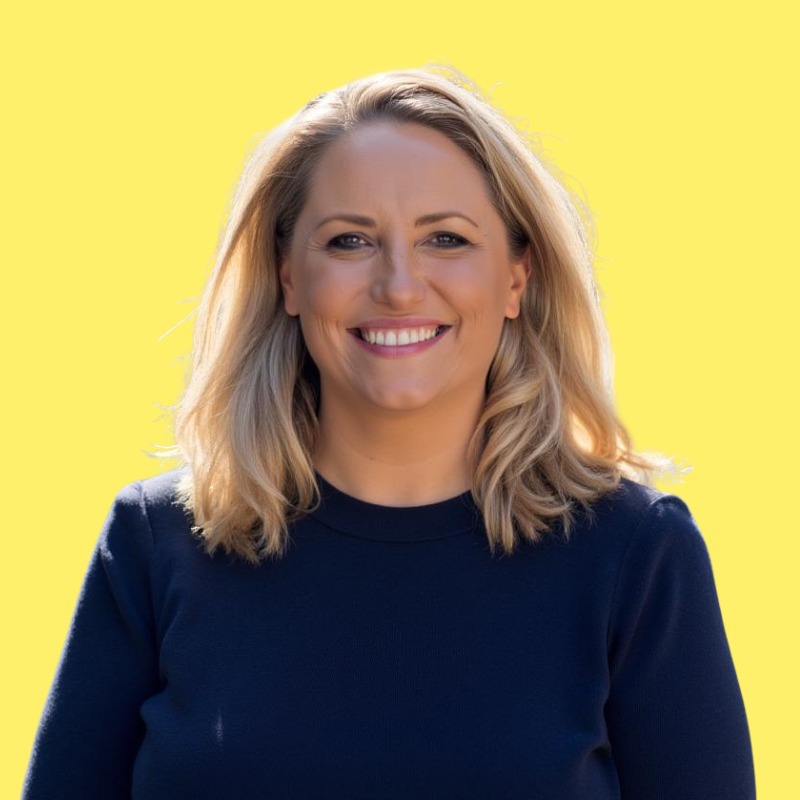 Rachel Wilkins, founder of Smart Art Business